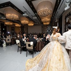 ウェディングスホテル・ベルクラシック東京の写真24枚目