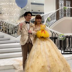 ウェディングスホテル・ベルクラシック東京の写真2枚目