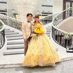 ウェディングスホテル・ベルクラシック東京の写真23枚目