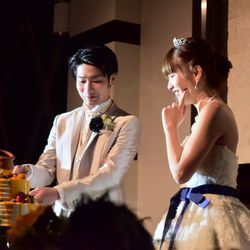 ウェディングスホテル・ベルクラシック東京の写真16枚目