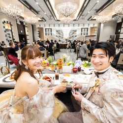 ウェディングスホテル・ベルクラシック東京の写真22枚目