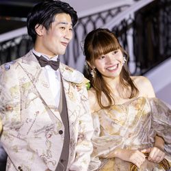 ウェディングスホテル・ベルクラシック東京の写真10枚目