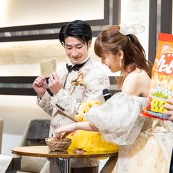 ウェディングスホテル・ベルクラシック東京の写真18枚目