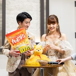 ウェディングスホテル・ベルクラシック東京の写真34枚目