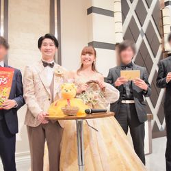 ウェディングスホテル・ベルクラシック東京の写真8枚目