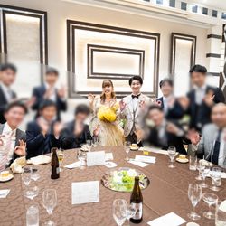 ウェディングスホテル・ベルクラシック東京の写真7枚目