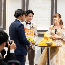 ウェディングスホテル・ベルクラシック東京の写真11枚目