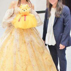 ウェディングスホテル・ベルクラシック東京の写真23枚目