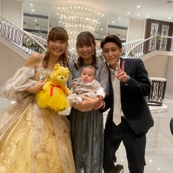 ウェディングスホテル・ベルクラシック東京の写真24枚目