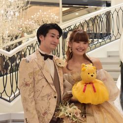 ウェディングスホテル・ベルクラシック東京の写真28枚目