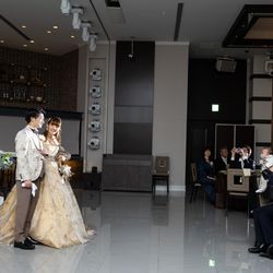 ウェディングスホテル・ベルクラシック東京の写真32枚目