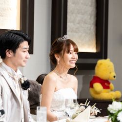 ウェディングスホテル・ベルクラシック東京の写真5枚目