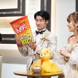 ウェディングスホテル・ベルクラシック東京の写真20枚目