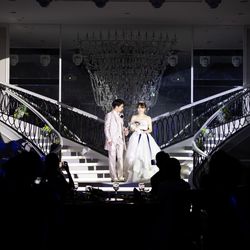 ウェディングスホテル・ベルクラシック東京の写真18枚目