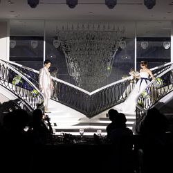 ウェディングスホテル・ベルクラシック東京の写真26枚目