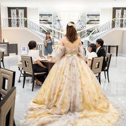 ウェディングスホテル・ベルクラシック東京の写真20枚目