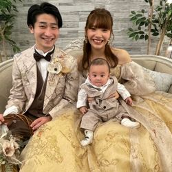 ウェディングスホテル・ベルクラシック東京の写真27枚目