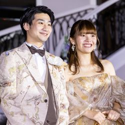 ウェディングスホテル・ベルクラシック東京の写真28枚目