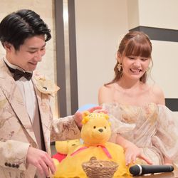 ウェディングスホテル・ベルクラシック東京の写真5枚目