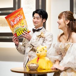 ウェディングスホテル・ベルクラシック東京の写真31枚目