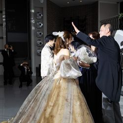 ウェディングスホテル・ベルクラシック東京の写真7枚目