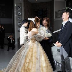 ウェディングスホテル・ベルクラシック東京の写真29枚目