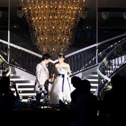 ウェディングスホテル・ベルクラシック東京の写真11枚目