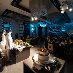 ウェディングスホテル・ベルクラシック東京の写真32枚目