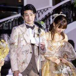 ウェディングスホテル・ベルクラシック東京の写真14枚目