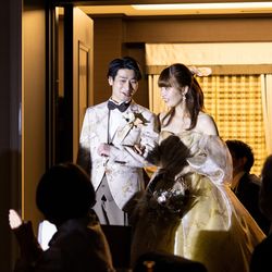 ウェディングスホテル・ベルクラシック東京の写真30枚目