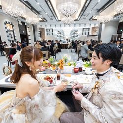 ウェディングスホテル・ベルクラシック東京の写真15枚目