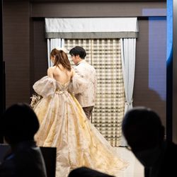 ウェディングスホテル・ベルクラシック東京の写真20枚目