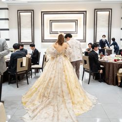 ウェディングスホテル・ベルクラシック東京の写真14枚目