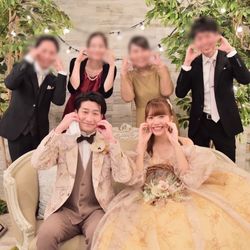 ウェディングスホテル・ベルクラシック東京の写真15枚目