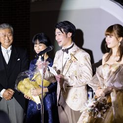 ウェディングスホテル・ベルクラシック東京の写真6枚目