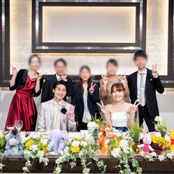 ウェディングスホテル・ベルクラシック東京の写真5枚目