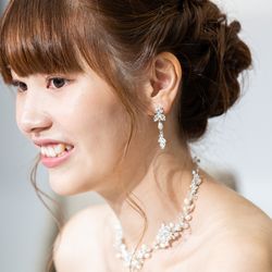 ウェディングスホテル・ベルクラシック東京の写真2枚目