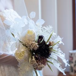 ウェディングスホテル・ベルクラシック東京の写真20枚目