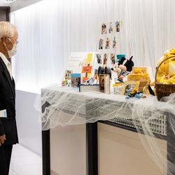 ウェディングスホテル・ベルクラシック東京の写真6枚目