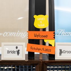 ウェディングスホテル・ベルクラシック東京の写真17枚目