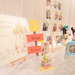 ウェディングスホテル・ベルクラシック東京の写真20枚目