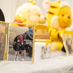 ウェディングスホテル・ベルクラシック東京の写真24枚目