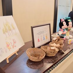 ウェディングスホテル・ベルクラシック東京の写真34枚目