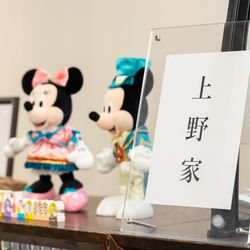 ウェディングスホテル・ベルクラシック東京の写真11枚目