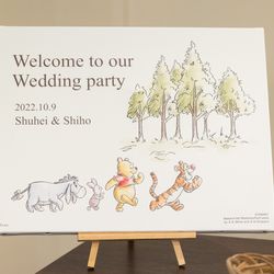 ウェディングスホテル・ベルクラシック東京の写真27枚目