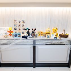 ウェディングスホテル・ベルクラシック東京の写真19枚目