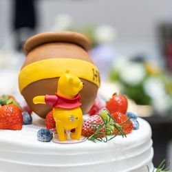 ウェディングスホテル・ベルクラシック東京の写真12枚目