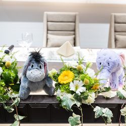 ウェディングスホテル・ベルクラシック東京の写真26枚目