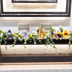 ウェディングスホテル・ベルクラシック東京の写真8枚目