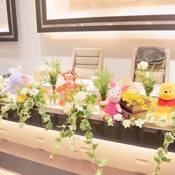 ウェディングスホテル・ベルクラシック東京の写真24枚目